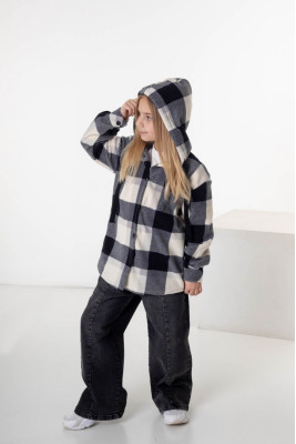 Сорочка для дівчаток